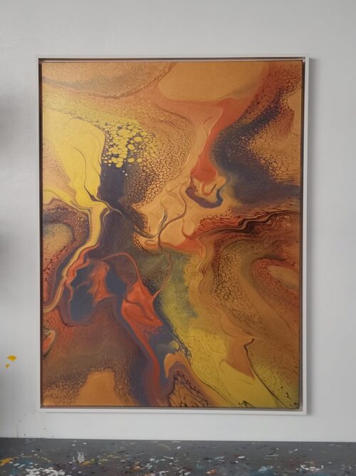 Golden Glow - Image 16