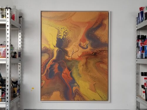Golden Glow - Image 19