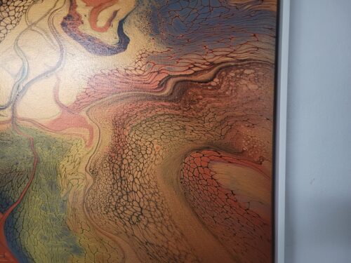 Golden Glow - Image 8