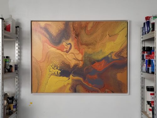 Golden Glow - Image 4