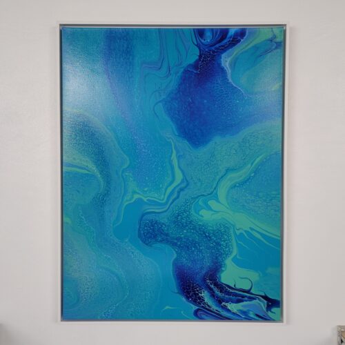 Blue Fins - Image 7
