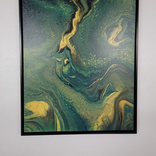 Green Lagoon - Image 2