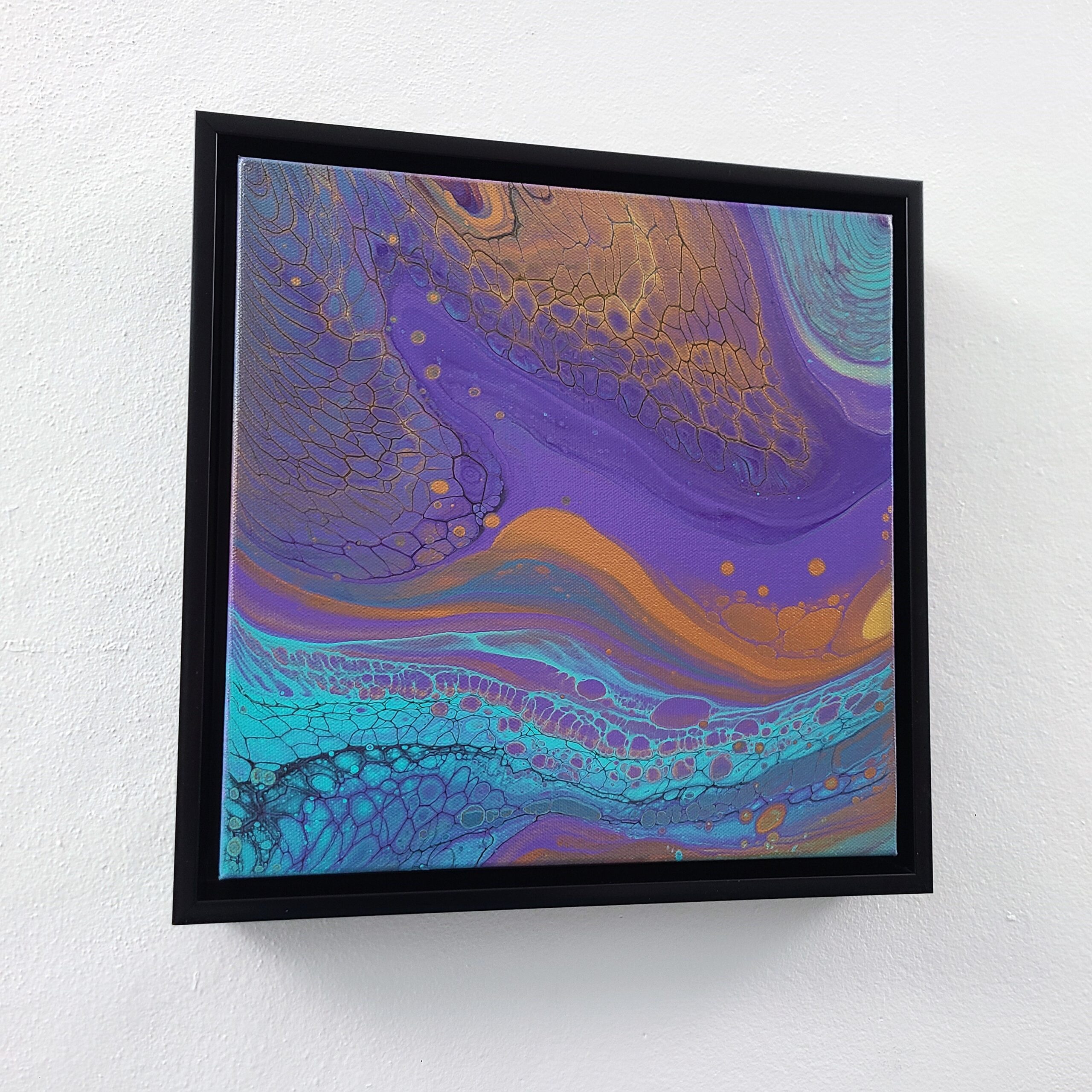 Purple Hazel - Image 7