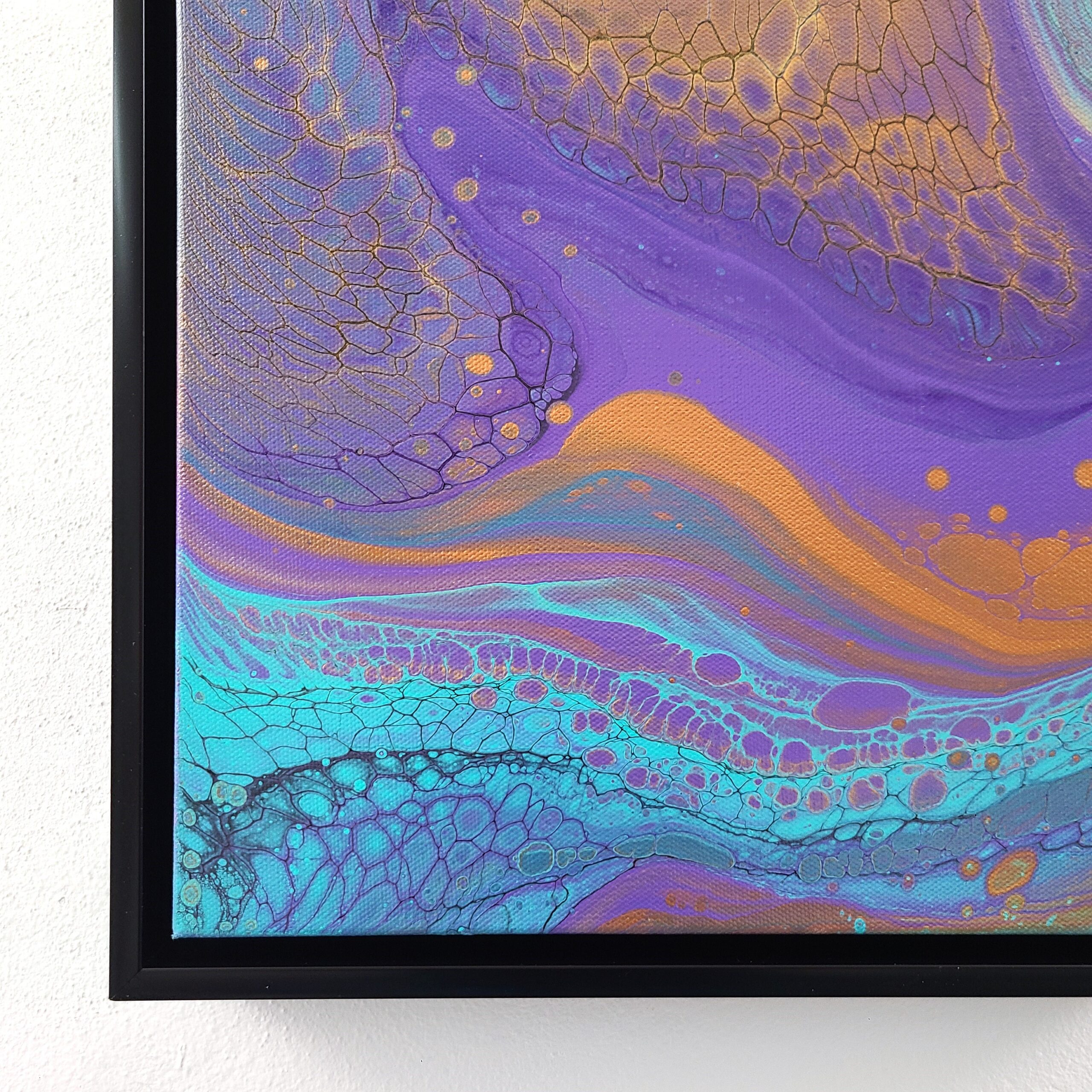 Purple Hazel - Image 5