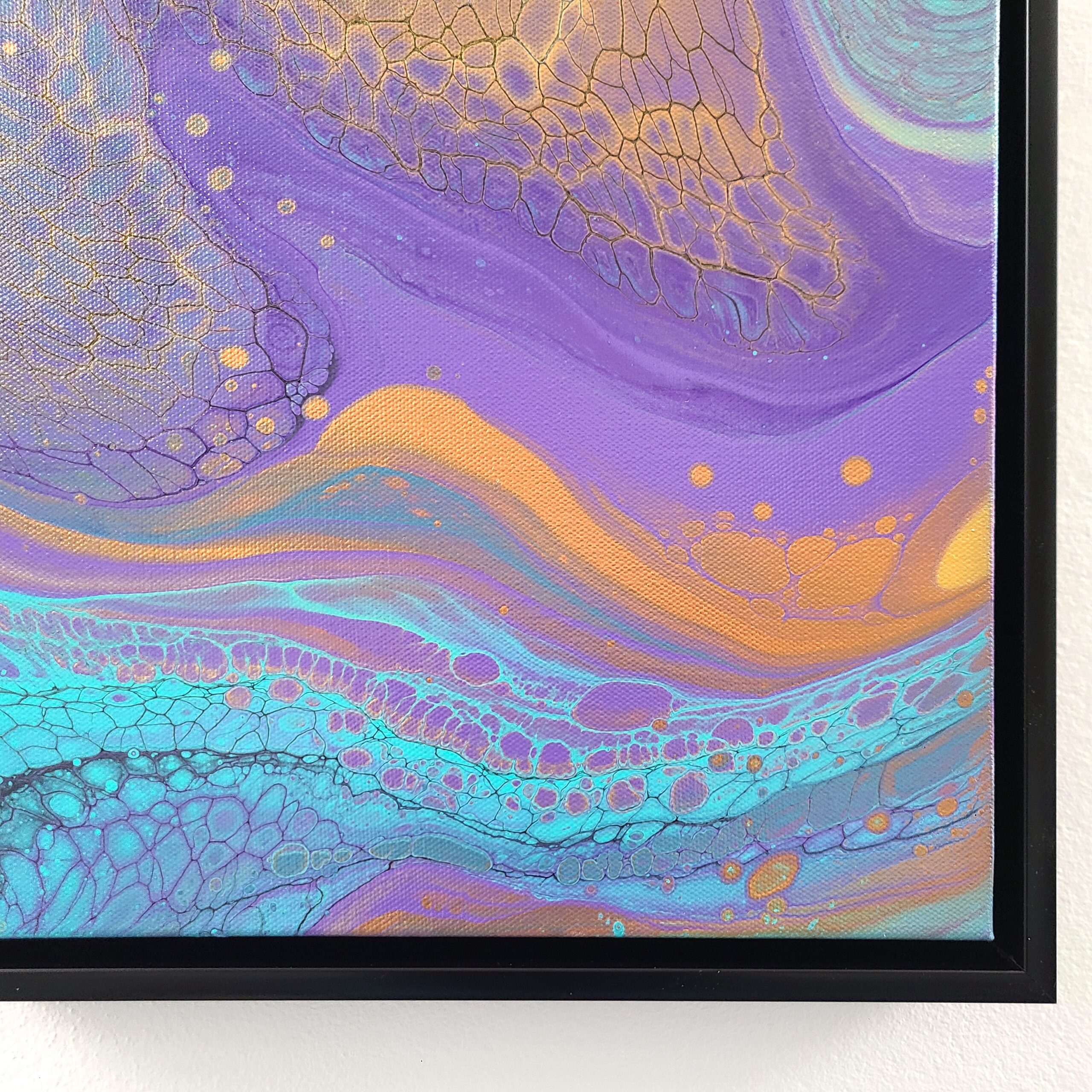 Purple Hazel - Image 4