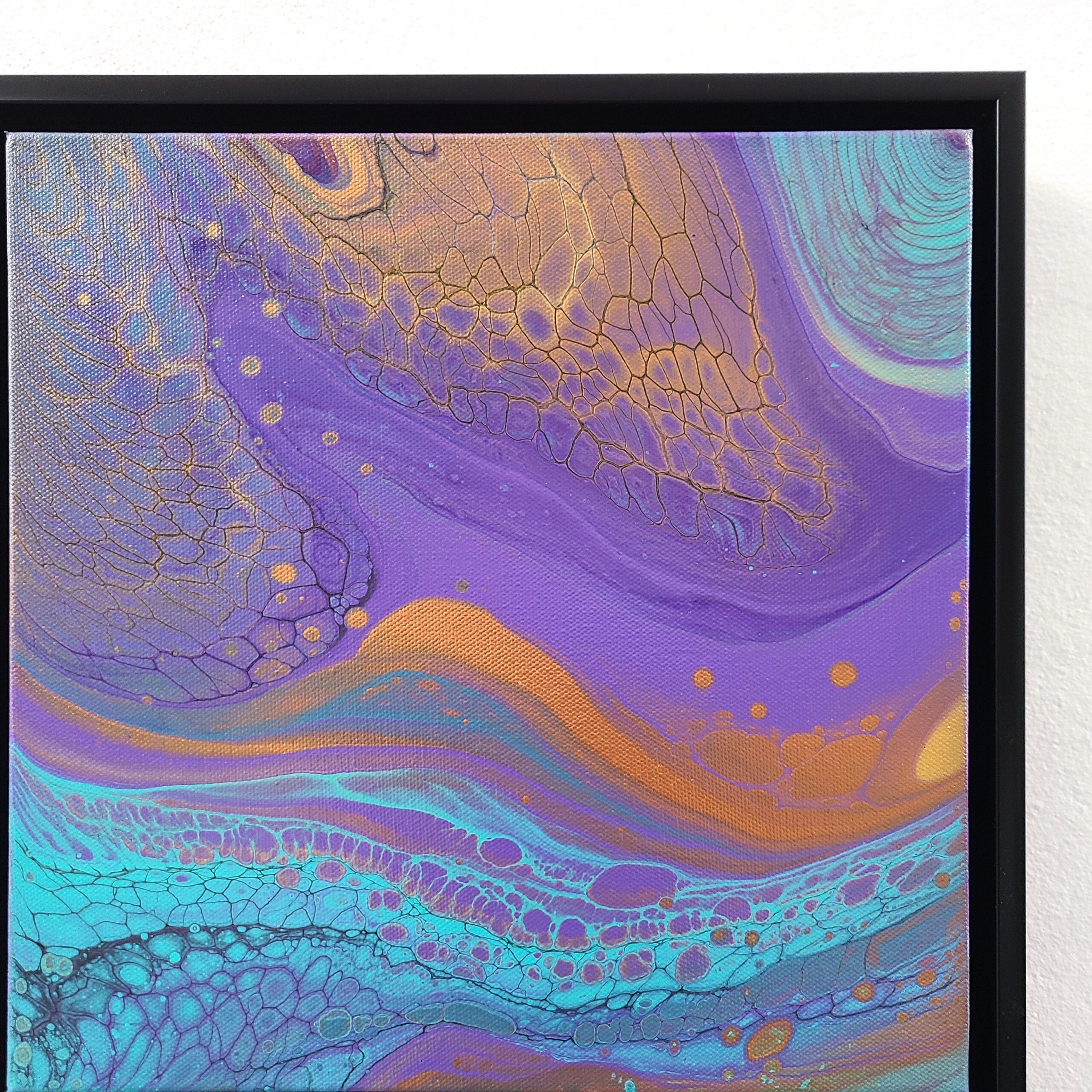 Purple Hazel - Image 3