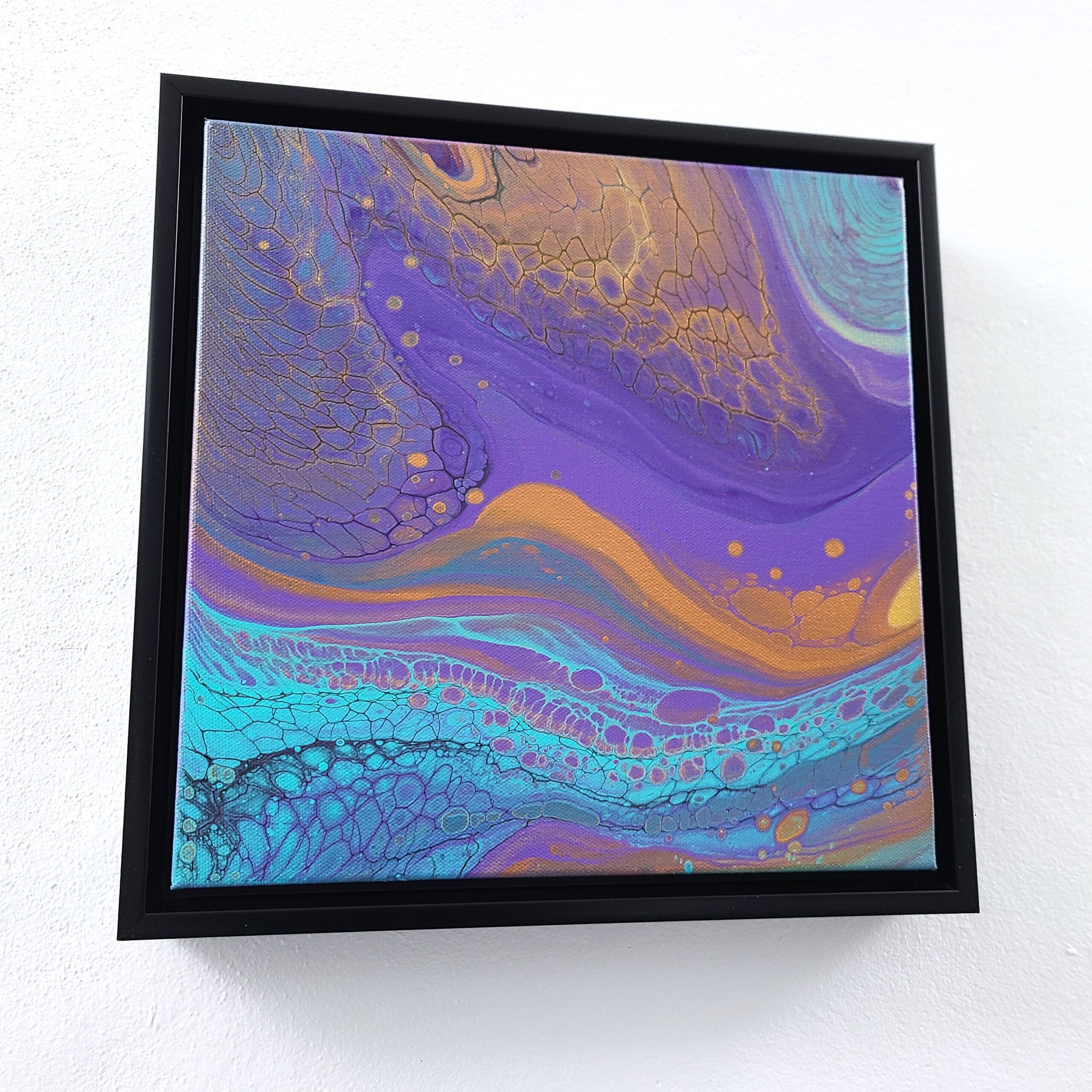 Purple Hazel - Image 2