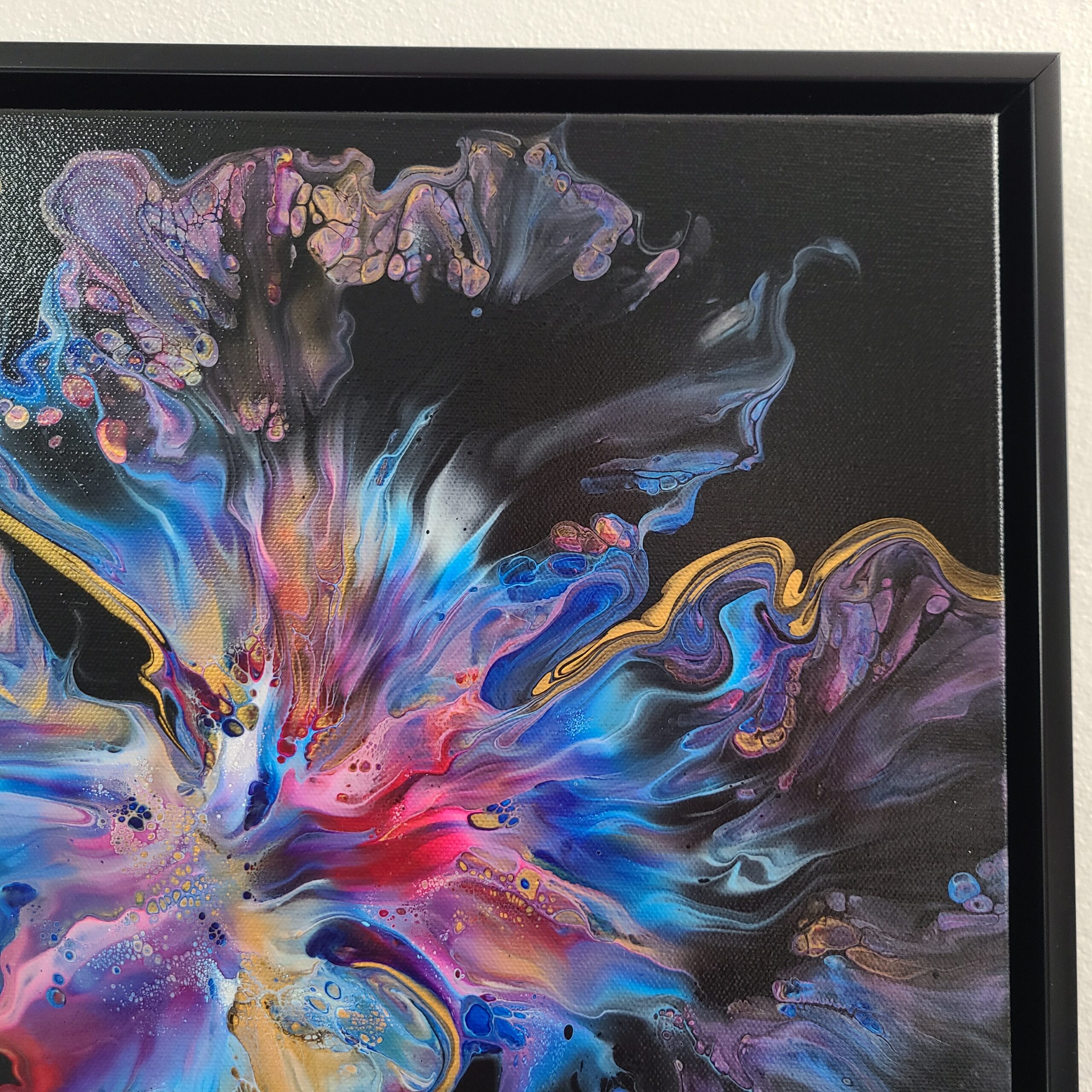 Gold Lining - Image 9