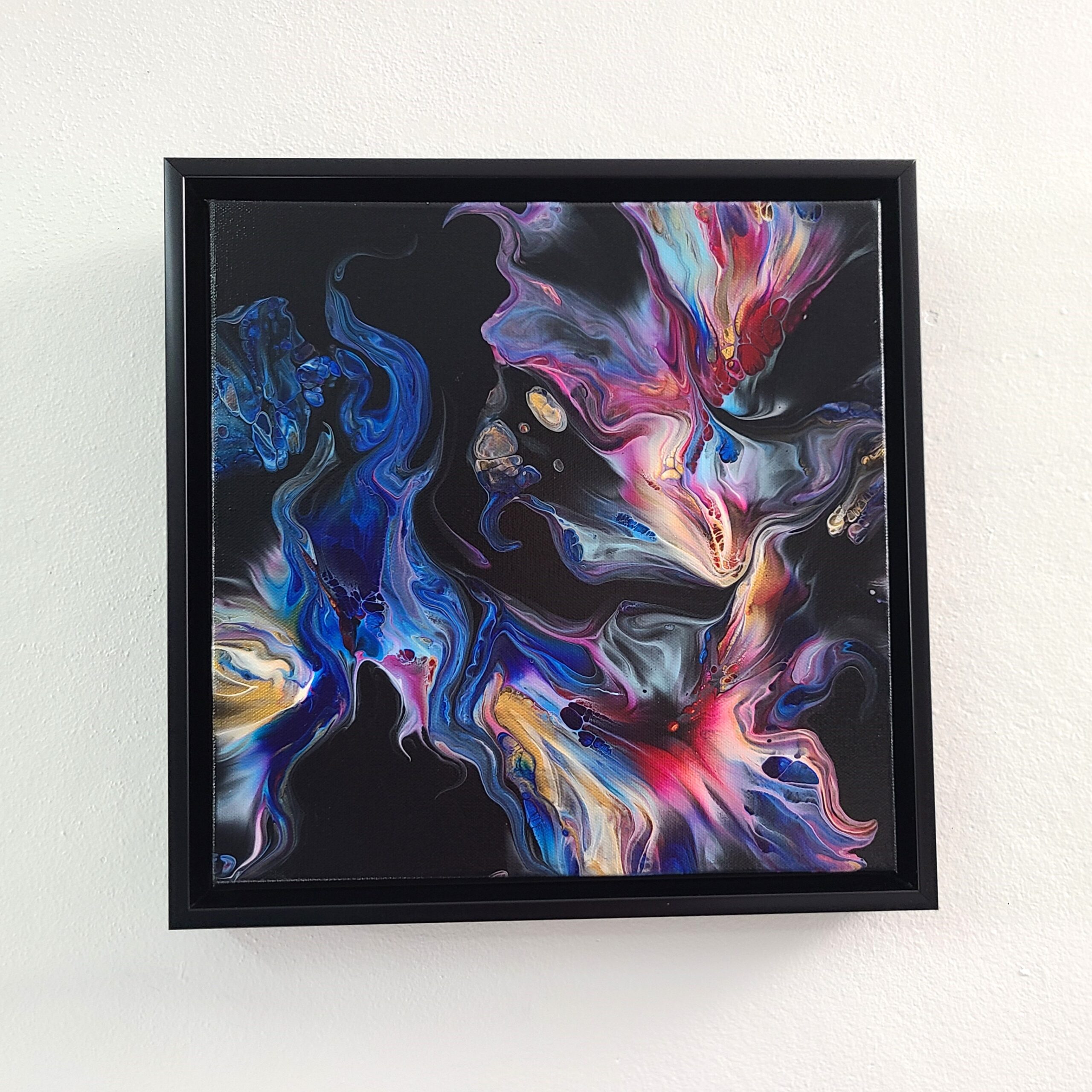 Blossom in Motion - Image 2