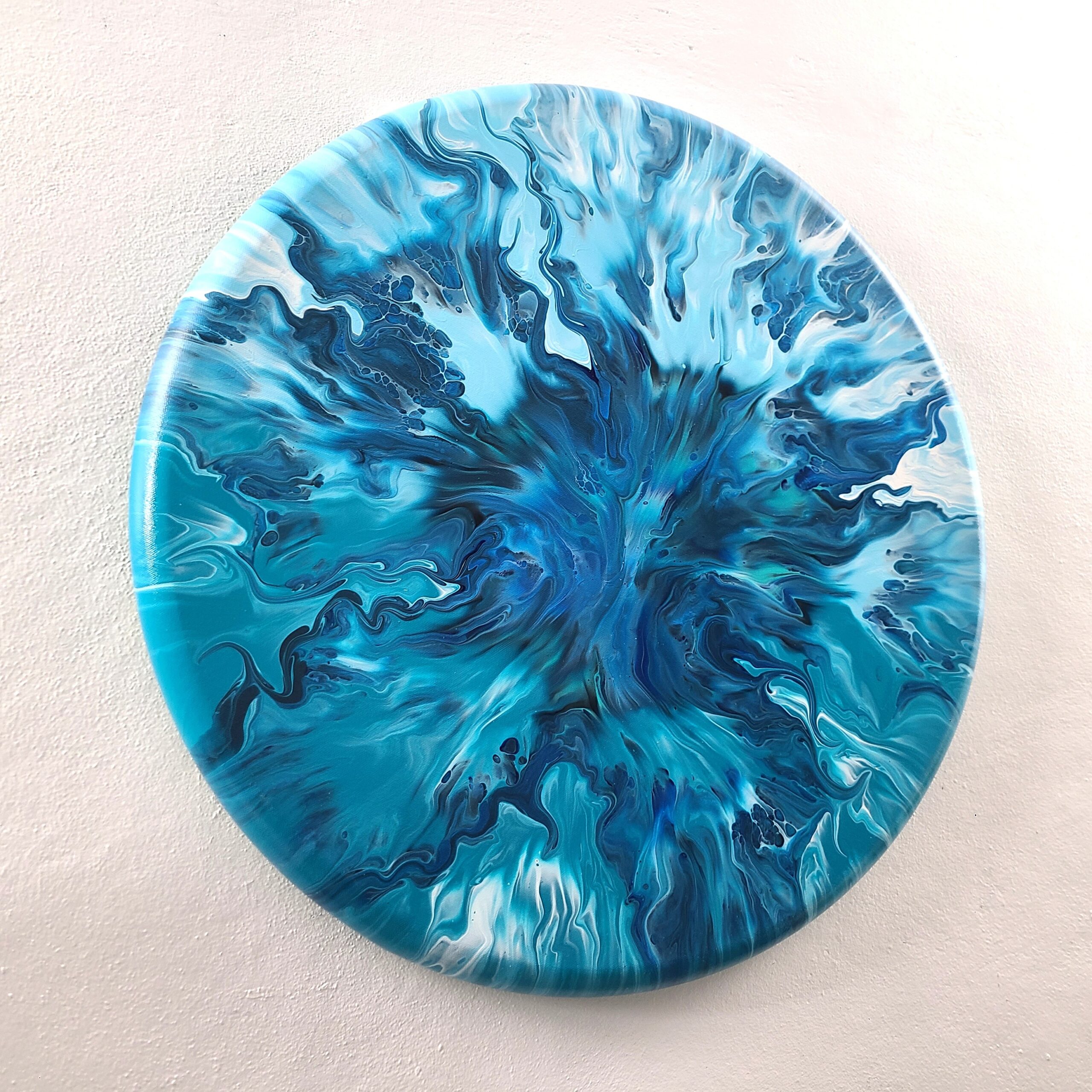 Whirl Pool Flowers - Image 9