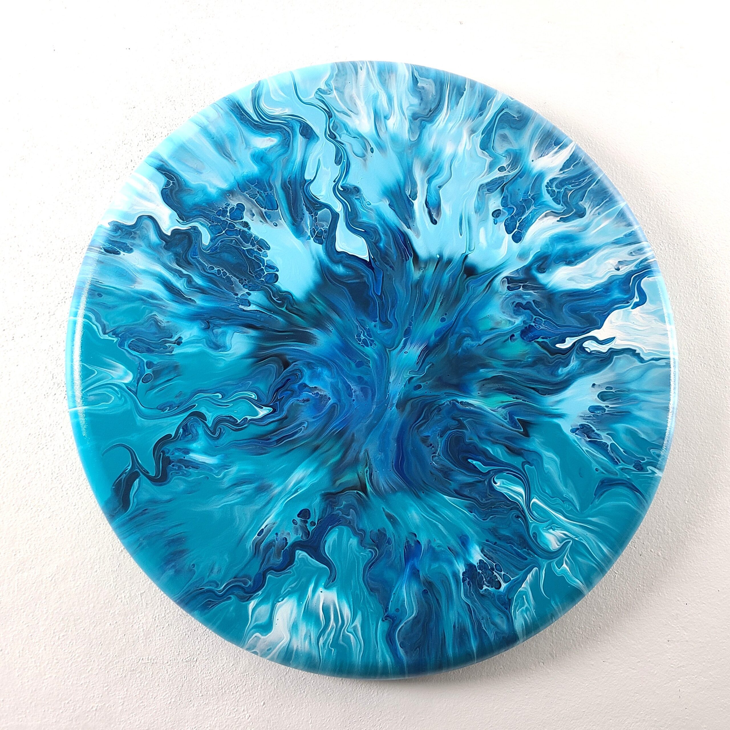 Whirl Pool Flowers - Image 7