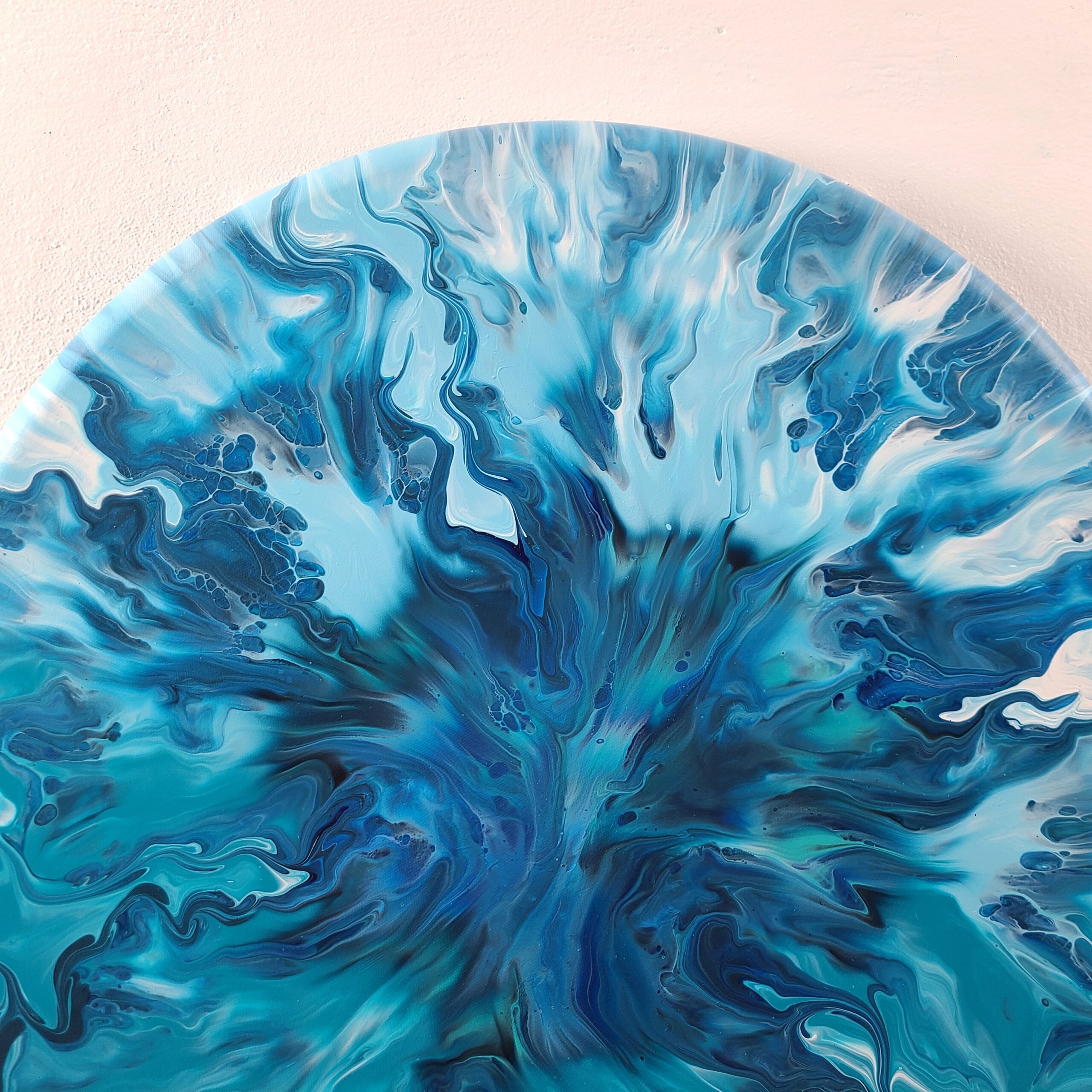 Whirl Pool Flowers - Image 5