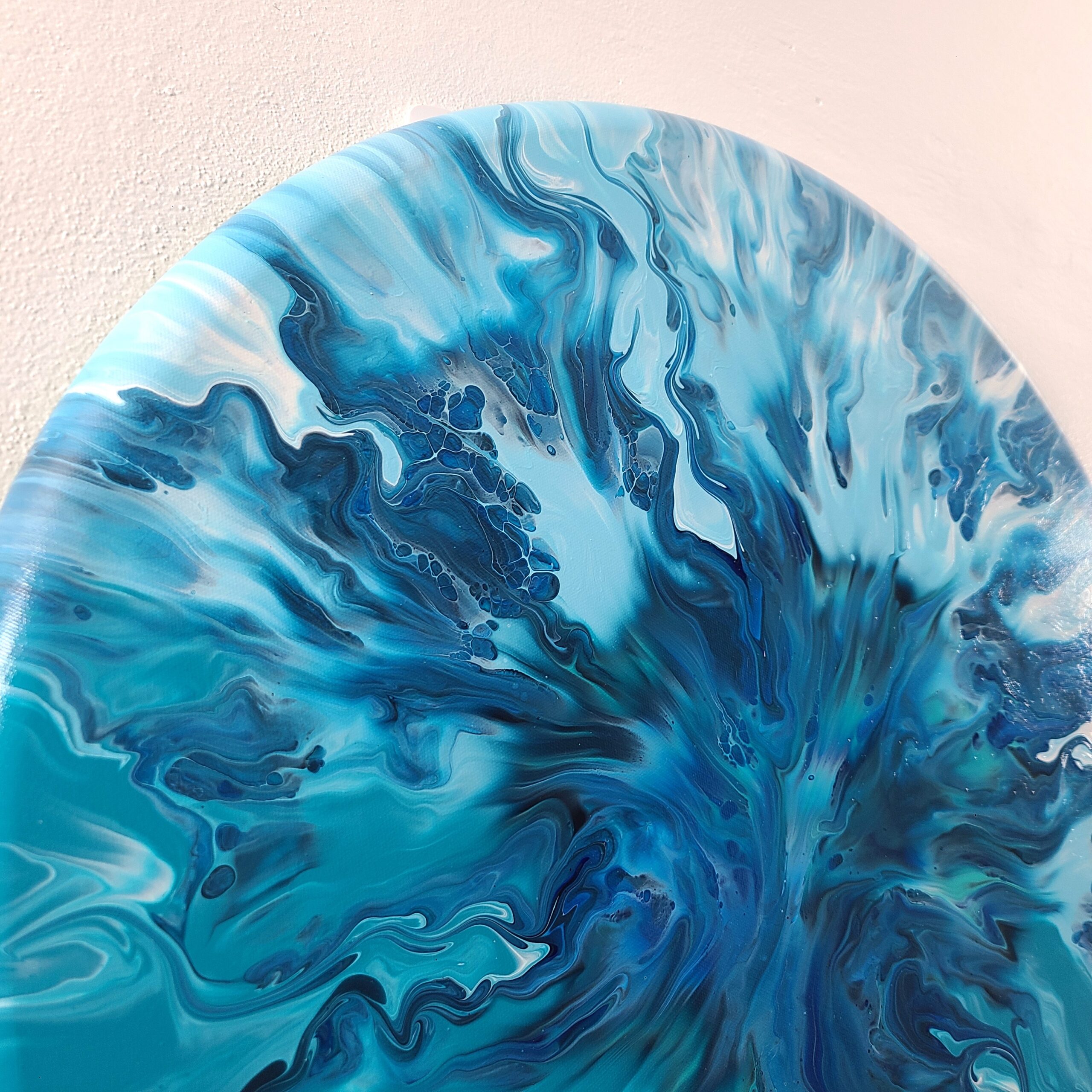 Whirl Pool Flowers - Image 3