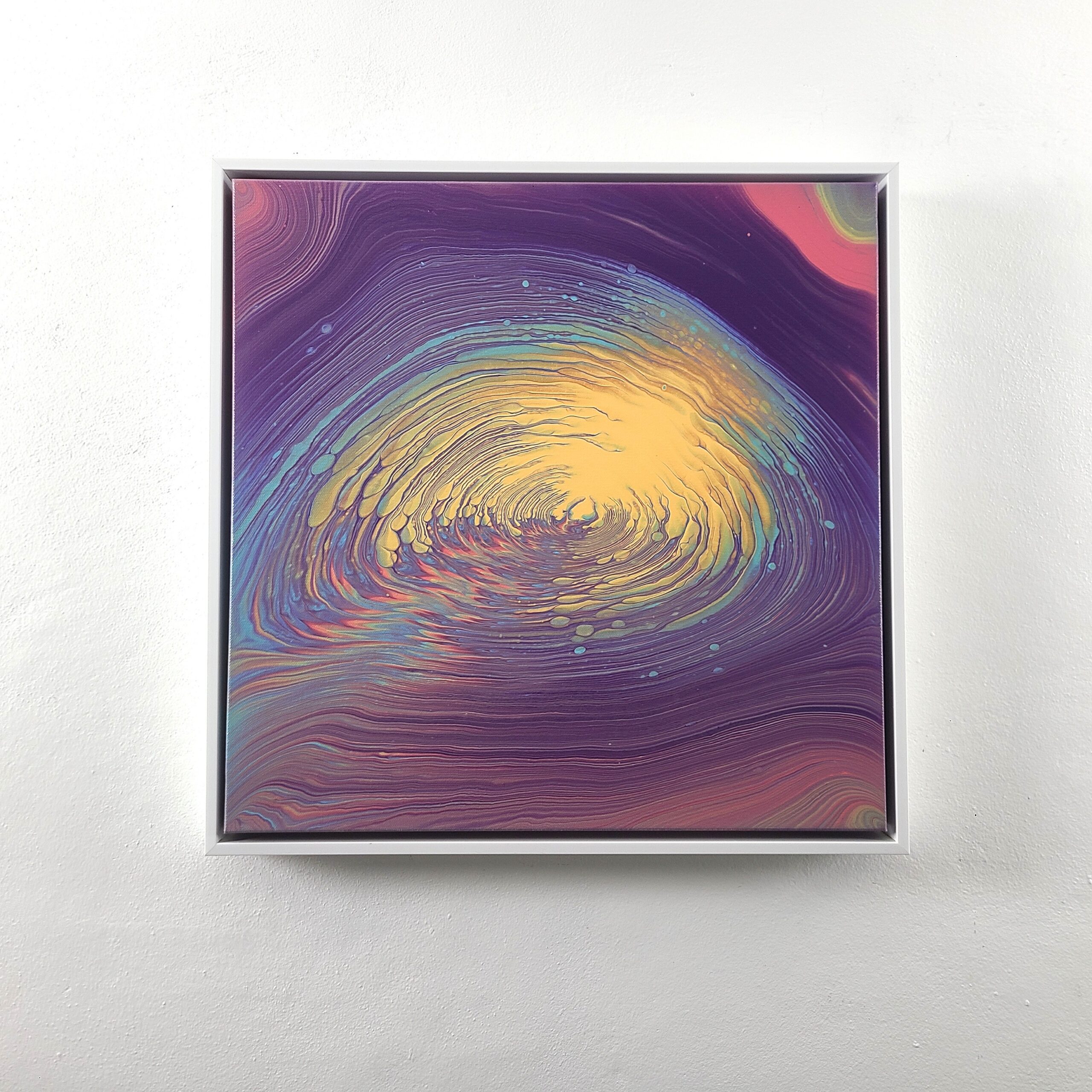 Pastel Horizons