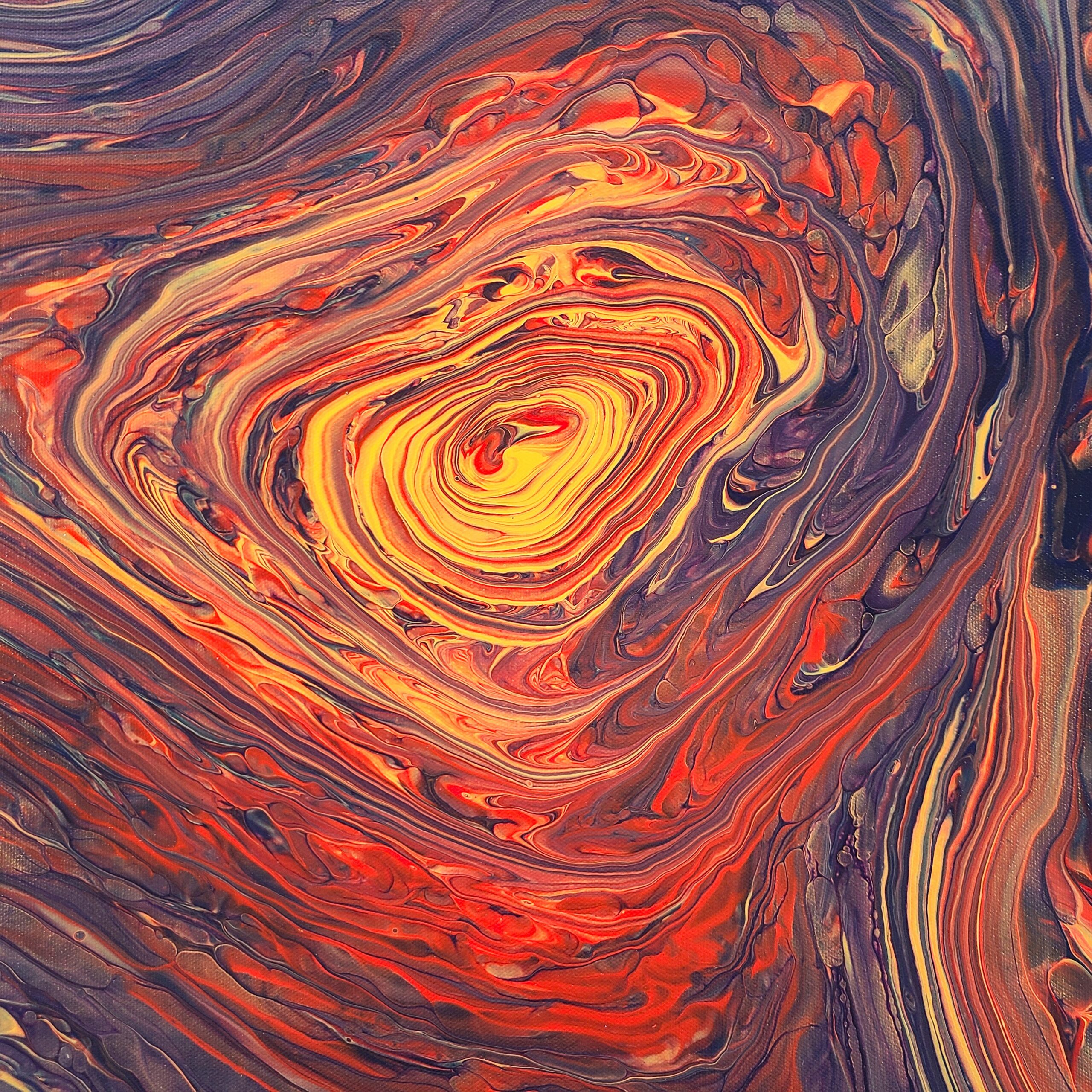 Volcanic Vortex - Image 7