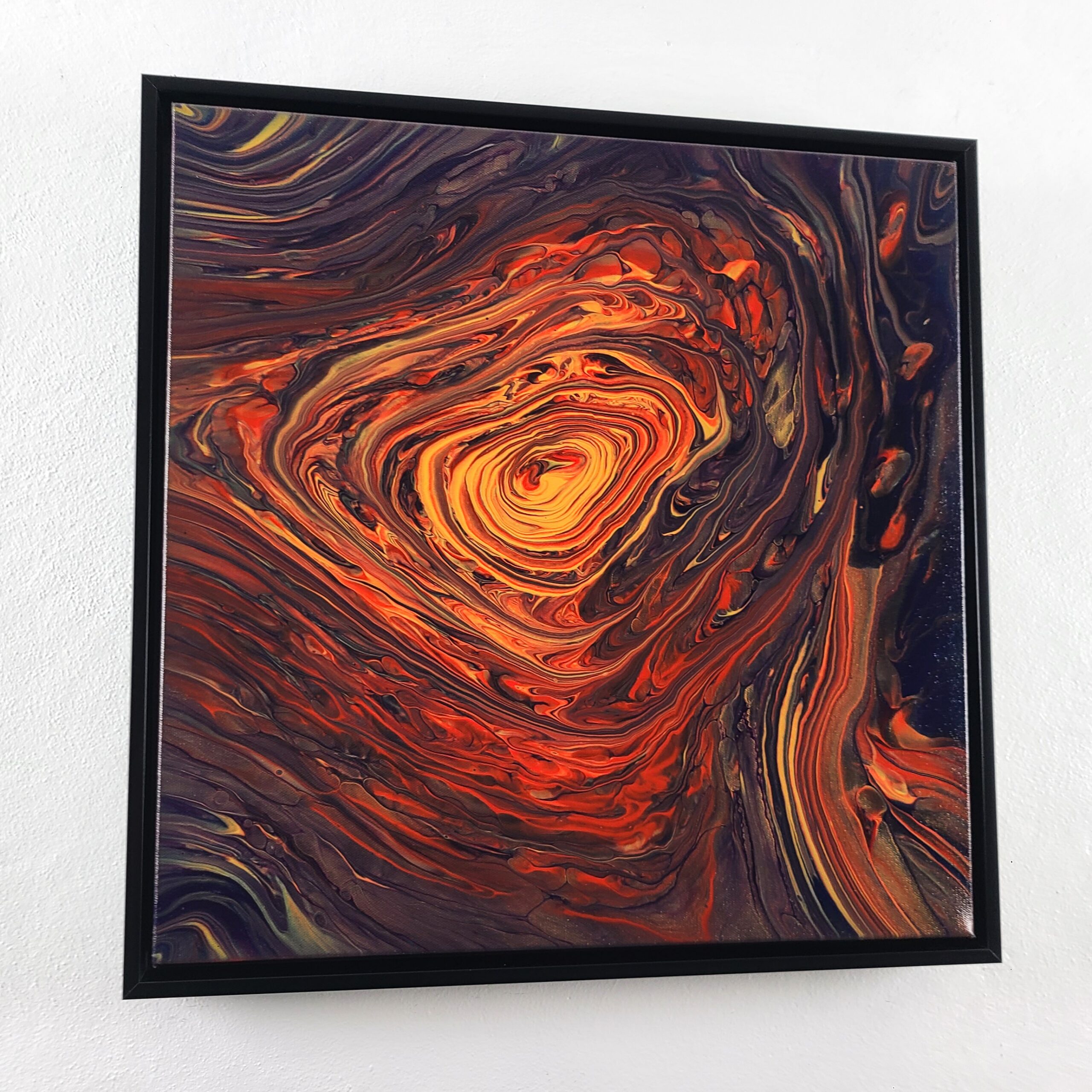 Volcanic Vortex - Image 2